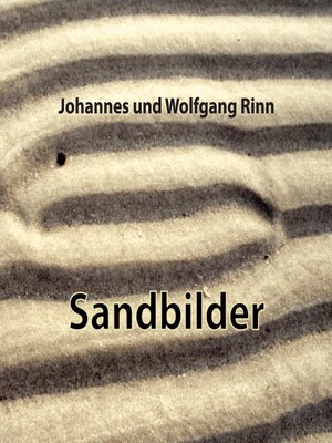 cover image of Sandbilder